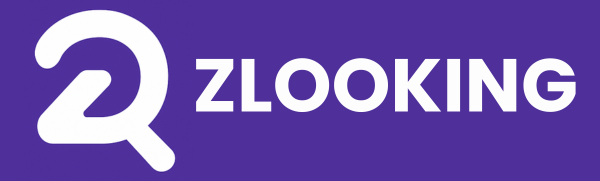 ZLOOKING LOGO